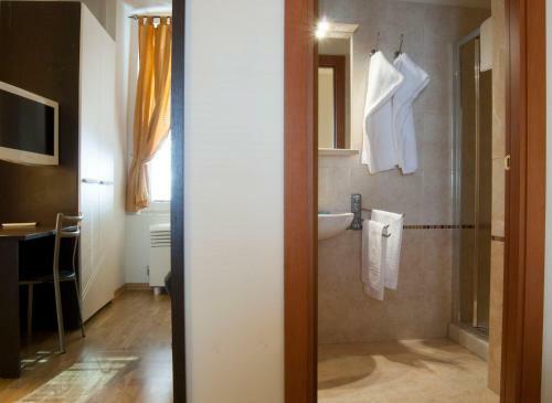 Apartamento Residence Bonomo
