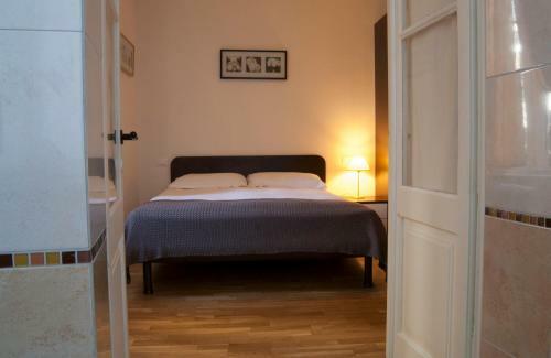 Apartamento Residence Bonomo