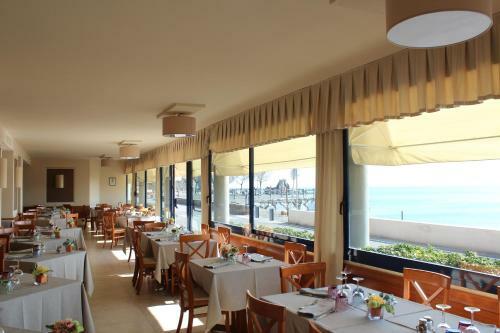 Hotel 4 Venti Spa & Wellness