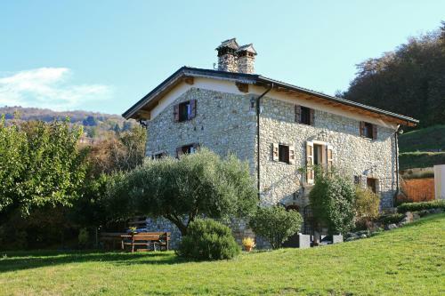 Rustico Bertel