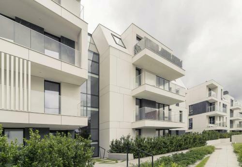 Prestige Apartments