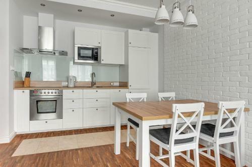 Prestige Apartments