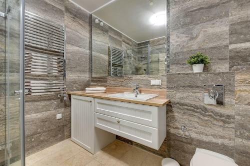 Prestige Apartments