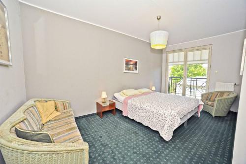 Prestige Apartments