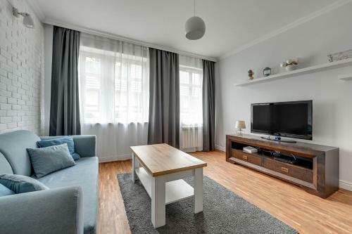 Prestige Apartments