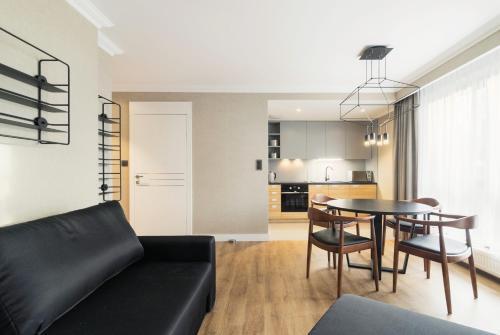 Prestige Apartments