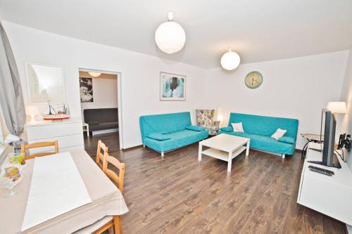 Prestige Apartments