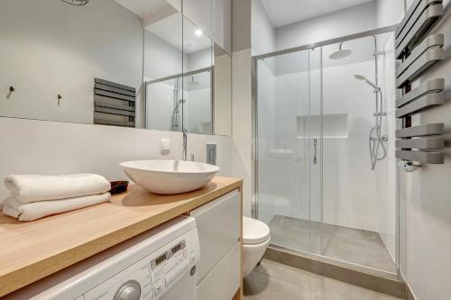 Prestige Apartments