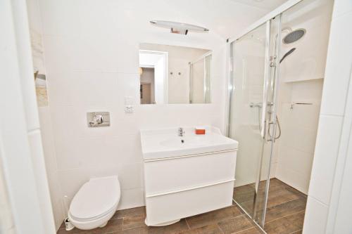 Prestige Apartments