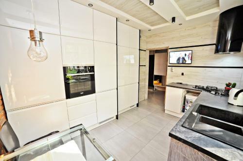Prestige Apartments