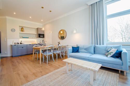 Prestige Apartments