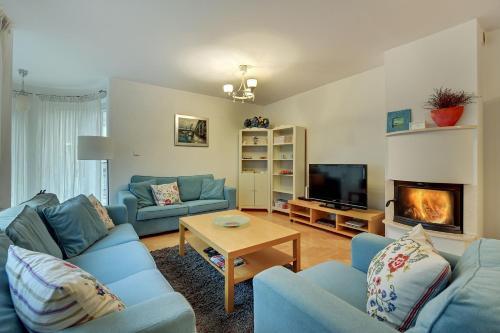 Prestige Apartments