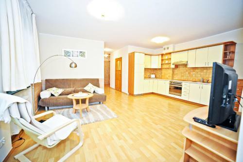 Prestige Apartments