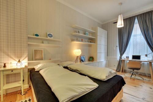 Prestige Apartments