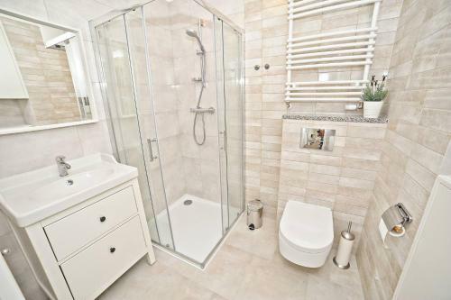 Prestige Apartments