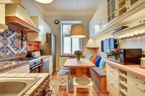 Prestige Apartments