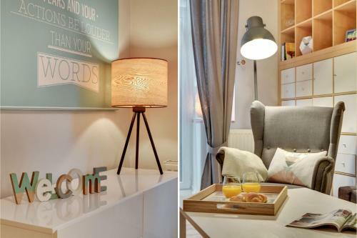 Prestige Apartments