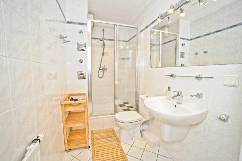Prestige Apartments