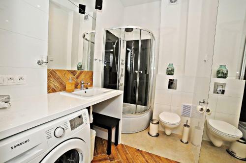 Prestige Apartments