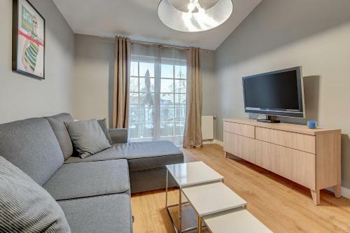 Prestige Apartments