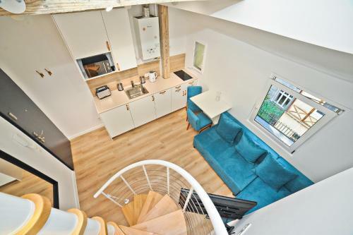 Prestige Apartments