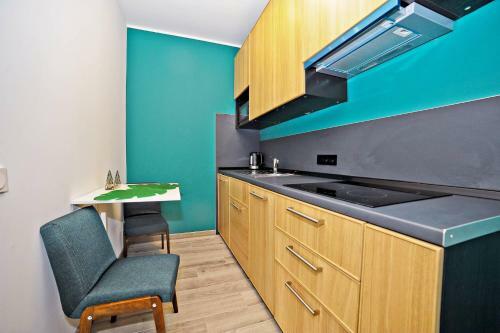 Prestige Apartments