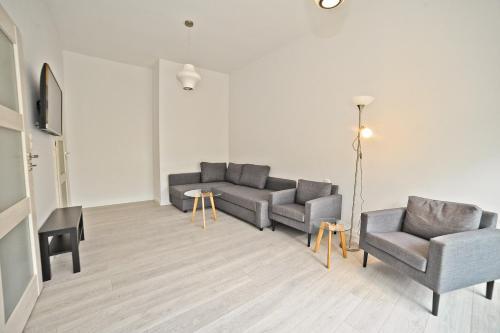 Prestige Apartments