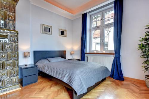 Prestige Apartments
