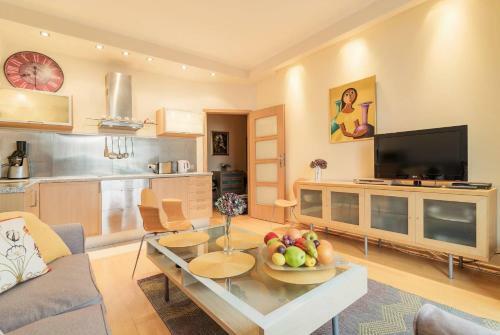 Prestige Apartments