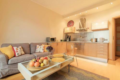 Prestige Apartments