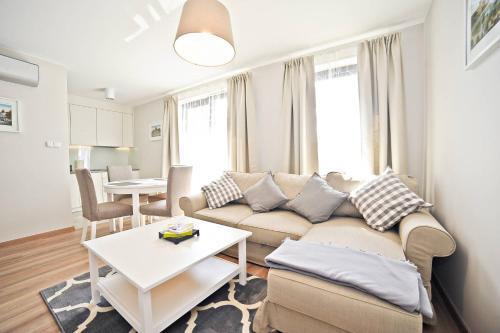 Prestige Apartments