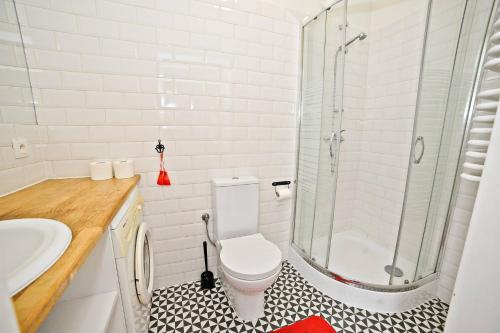 Prestige Apartments