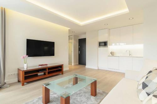 Prestige Apartments