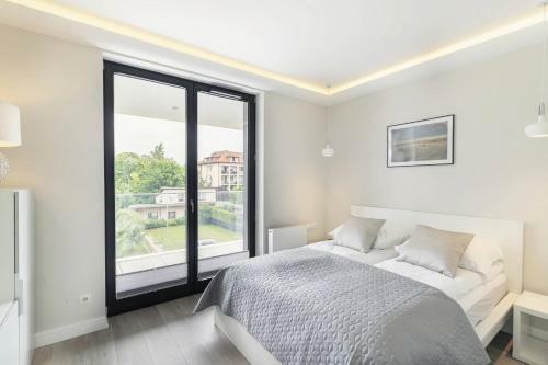 Prestige Apartments
