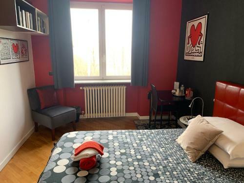 Bed & Breakfast La Casa Celeste