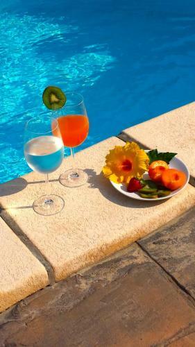 Bed & Breakfast La Casa Celeste