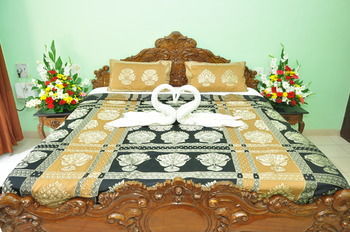 Hotel Villa Theresa Beach Resort