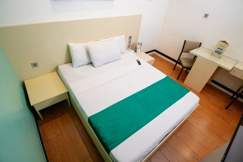 Hotel Eurotel North Edsa