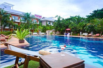 Hotel Eastiny Resort & Spa