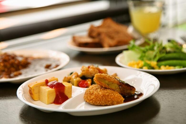 Hotel Vista Ebina