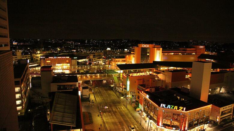 Hotel Vista Ebina