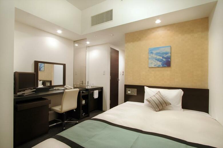 Hotel Vista Ebina