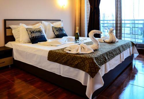 Hostal Vila Sun Riviera