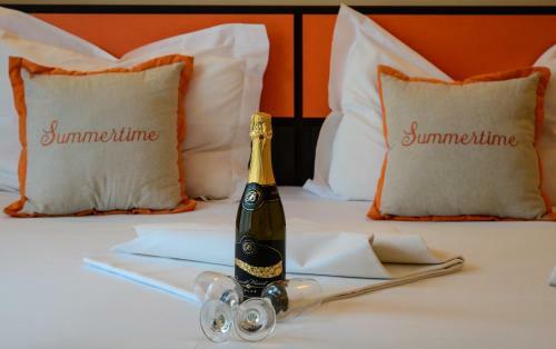 Hostal Vila Sun Riviera