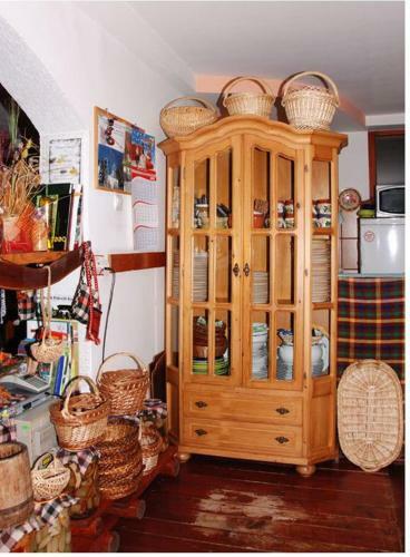 Hostal Pensiunea Doina