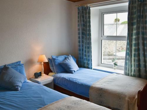 West Pentire House