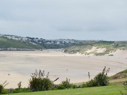West Pentire House
