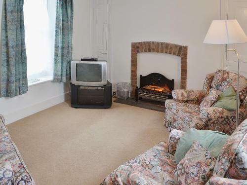 West Pentire House