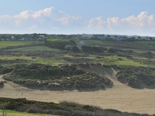 West Pentire House