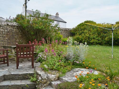 West Pentire House